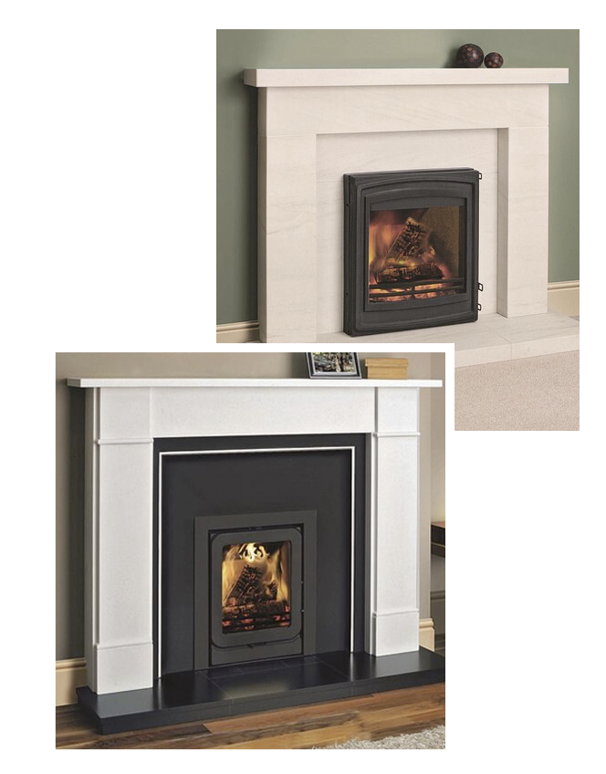 fireplace installers essex