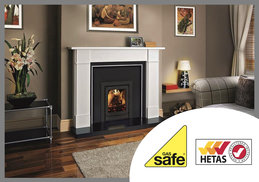 wood burning stoves chelmsford